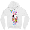 pixie girl Zipper Hoodie
