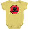 fahrie77 Baby Bodysuit