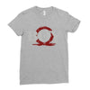Boy Ladies Fitted T-Shirt