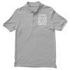 are you kitten me right meow Polo Shirt
