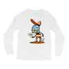muerto Long Sleeve Shirts