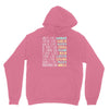 queens of today Unisex Hoodie