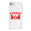 Canada iPhone 7 Case