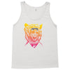 lion spirit Tank Top