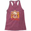 i survived Racerback Tank