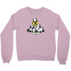 pandemic Crewneck Sweatshirt