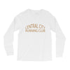 Central City Running Club Long Sleeve Shirts