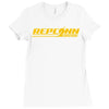 repconn Ladies Fitted T-Shirt