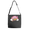 krangcakes Adjustable Strap Totes