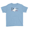 harmless little bunny Youth Tee