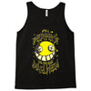 perfect day for mayhem Tank Top