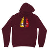 it's only ketchup Unisex Hoodie