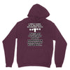 i only have sex, ideal gift, birthday present funny Hoodie