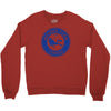 member team zissou Crewneck Sweatshirt