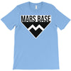 Mars Base T-Shirt