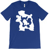pokemon squitle evolution tee T-Shirt