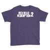red dead redemption 2 Youth Tee