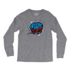 meta luna Long Sleeve Shirts