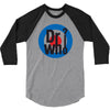 dr2 3/4 Sleeve Shirt