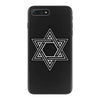 star blacked iPhone 7 Plus Case