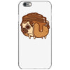 pancake iPhone 6/6s Case