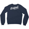 Original Authentic Vintage Crewneck Sweatshirt
