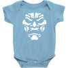 immortal 300 horror Baby Onesie