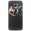 shaun of the dead Samsung Galaxy S7 Edge