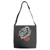 sacrifice Adjustable Strap Totes
