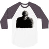 bigfoot research institute 3/4 Sleeve Shirt