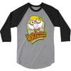 holtz 3/4 Sleeve Shirt