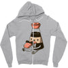 perfect gift Zipper Hoodie