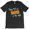 bump in the night T-Shirt
