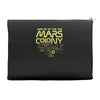 mars colony Accessory Pouches
