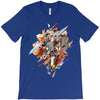 builder's downfall T-Shirt