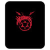 mark of the serpent Mousepad