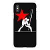 he clash inspired long sleeve iPhoneX Case