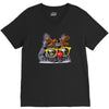 reindeer winter 2018 V-Neck Tee