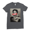 Frida Kahlo Ladies Fitted T-Shirt