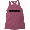 Freinds Show Racerback Tank