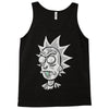 scientific sketch Tank Top