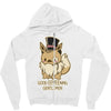 good eevee Zipper Hoodie
