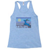 Antilope, Racerback Tank