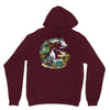ghibli tribute Unisex Hoodie