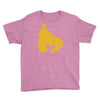 king gorilla Youth Tee