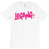 Logang Maverick T-Shirt