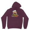 moga's famous bbq Hoodie