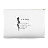 surgeon Accessory Pouches