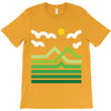 mountain T-Shirt