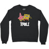Trouble Crewneck Sweatshirt
